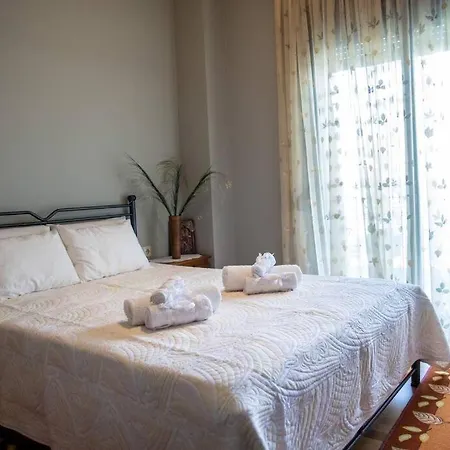 公寓 House 特里卡拉
