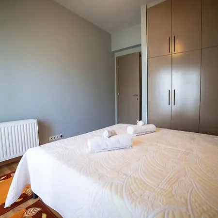 Lägenhet House Tríkala