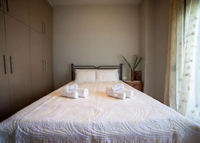 アパート House Tríkala